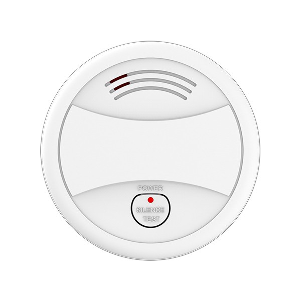 WIFI智能烟雾报警器