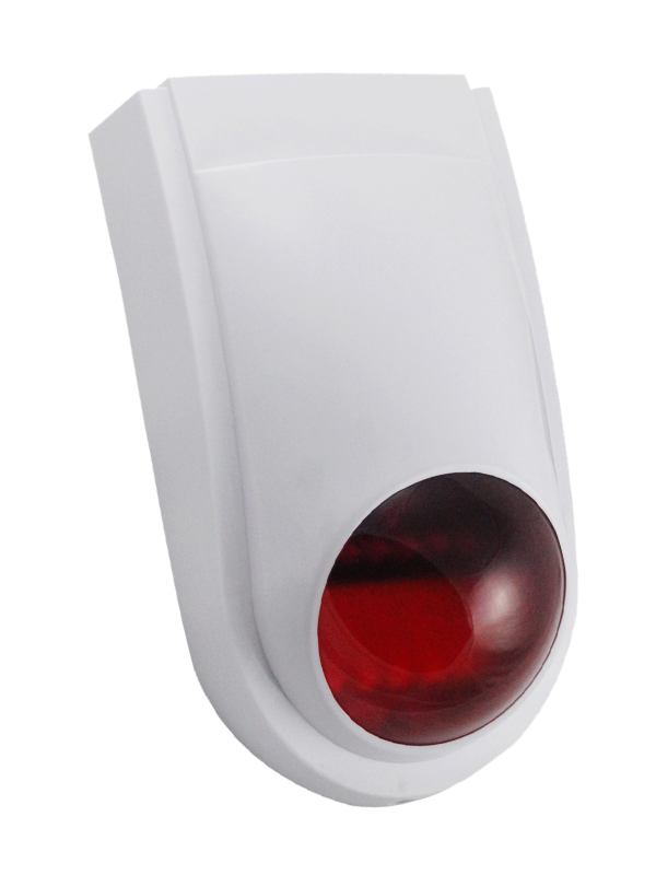 消防报警器,消防声光报警器