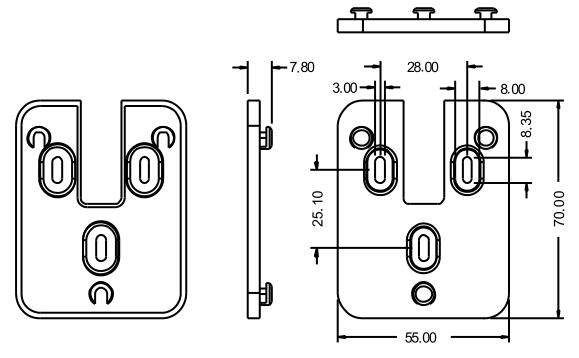 燃气报警器安装位置图 ,燃气报警器怎么安装 燃气报警器安装位置图 ,燃气报警器怎么安装