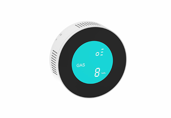 天然气报警器多少钱 天然气报警器多少钱