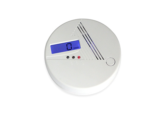 一氧化碳报警器十大品牌 一氧化碳报警器十大品牌