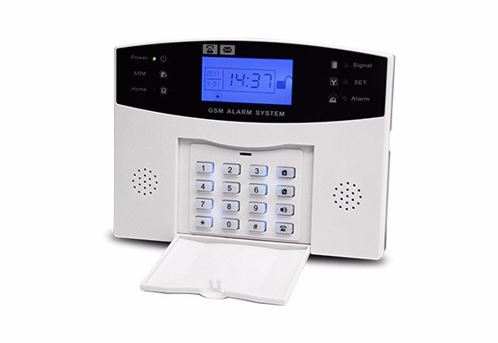 远程防盗报警器 远程防盗报警器