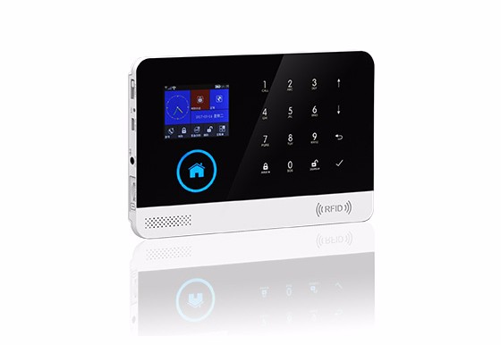 什么是防盗报警系统