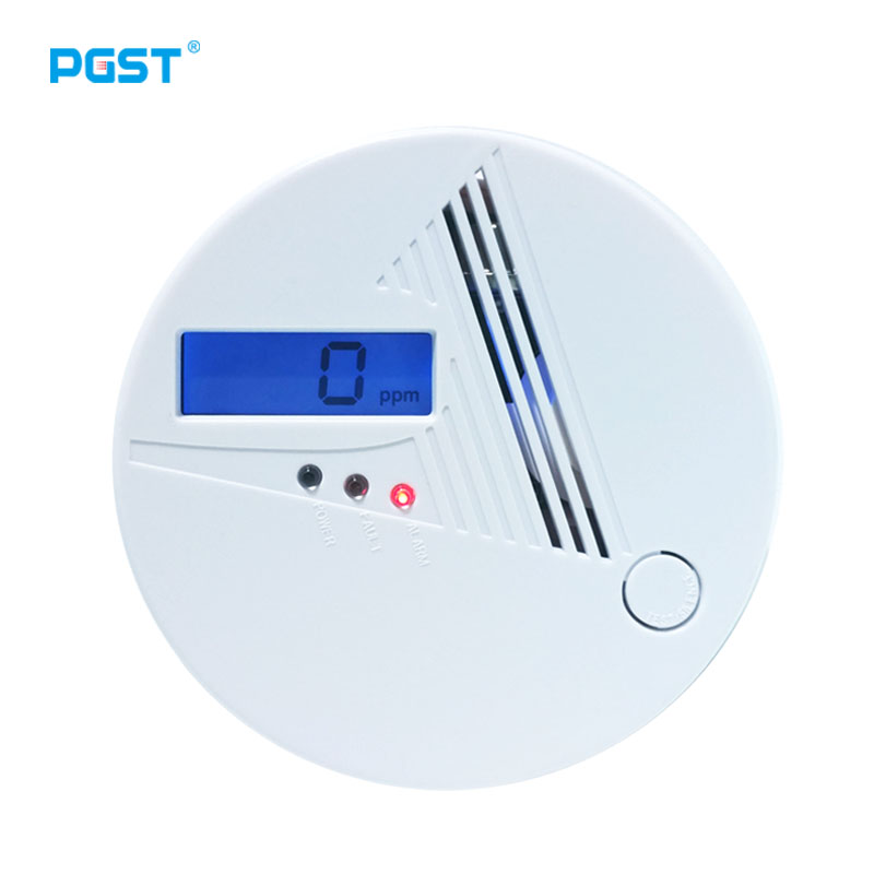 一氧化碳报警器检测仪 一氧化碳报警器检测仪