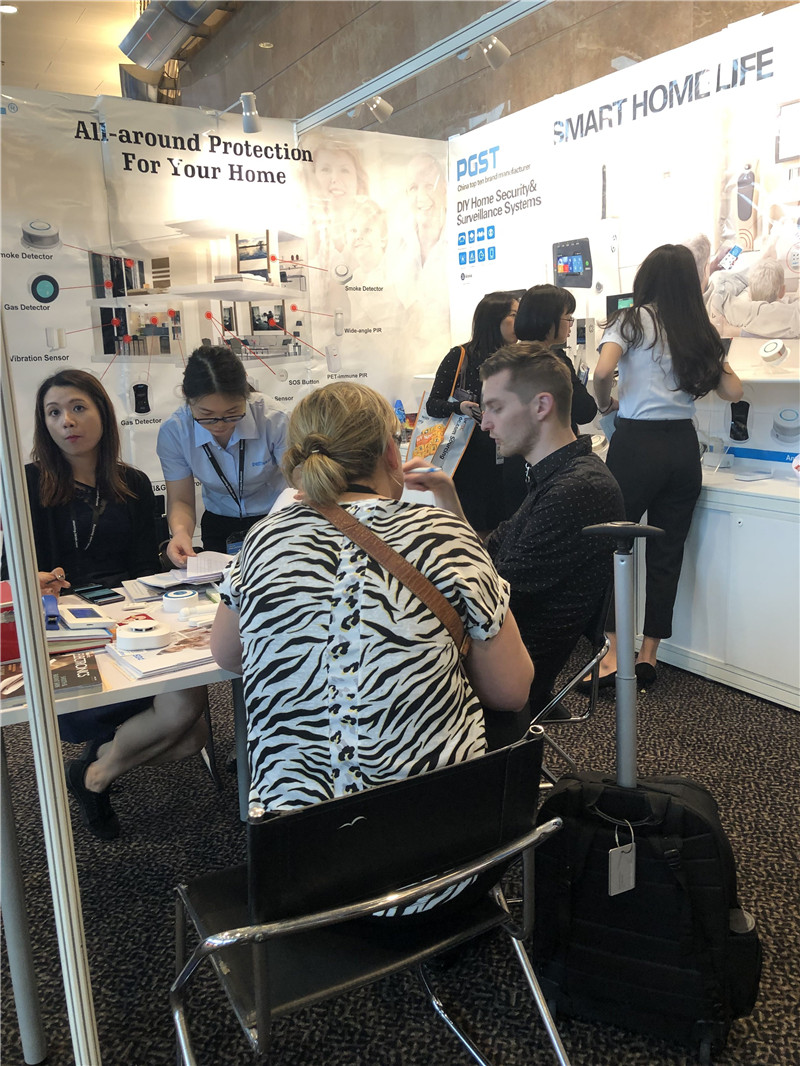 PA旗舰厅集团2019香港春季电子产品展揭幕,恭候您的光临! PA旗舰厅集团2019香港春季电子产品展揭幕,恭候您的光临!