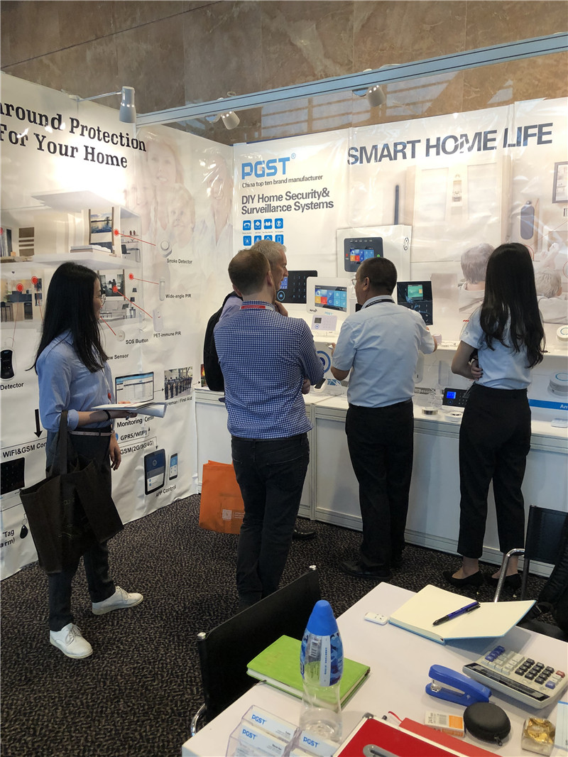 PA旗舰厅集团2019香港春季电子产品展揭幕,恭候您的光临! PA旗舰厅集团2019香港春季电子产品展揭幕,恭候您的光临!