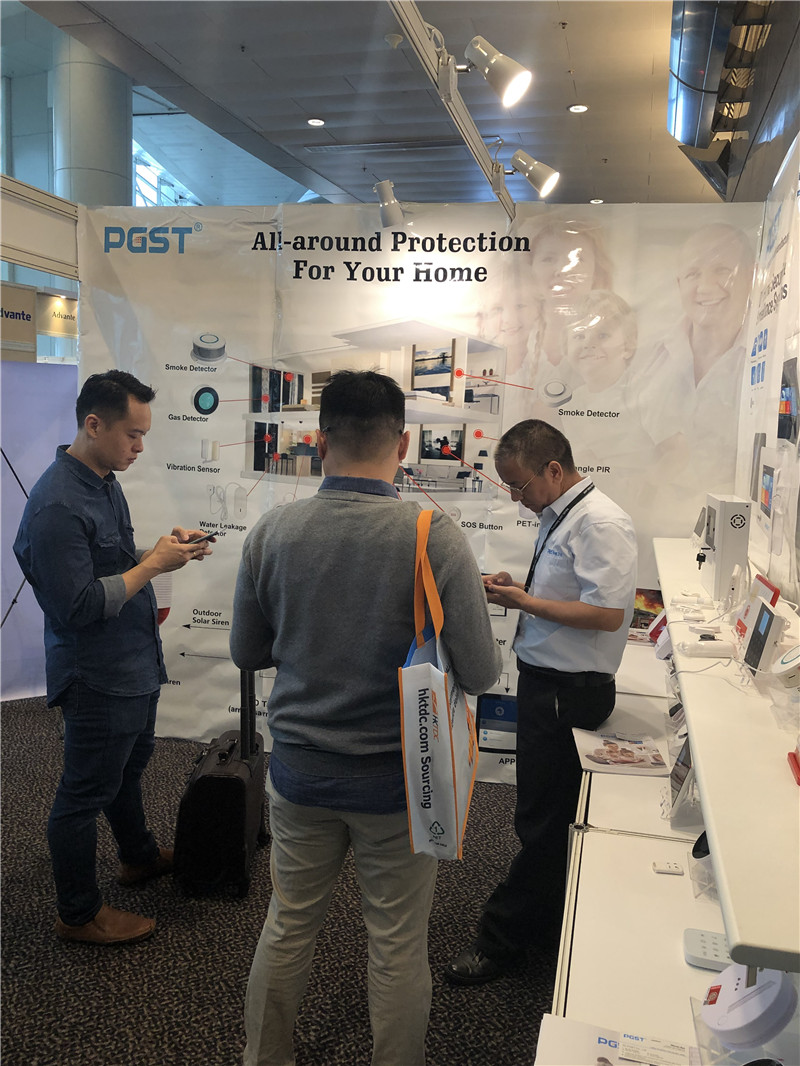 PA旗舰厅集团2019香港春季电子产品展揭幕,恭候您的光临! PA旗舰厅集团2019香港春季电子产品展揭幕,恭候您的光临!