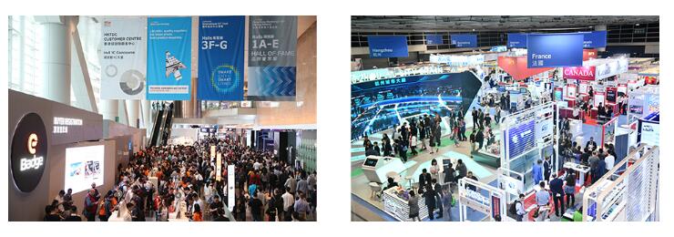 2019香港春季电子产品展圆满落幕,PGSTPA旗舰厅集团大放异彩 2019香港春季电子产品展圆满落幕,PGSTPA旗舰厅集团大放异彩