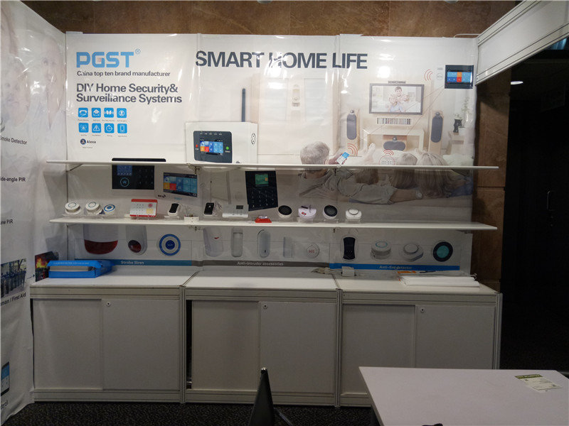 2019香港春季电子产品展圆满落幕,PGSTPA旗舰厅集团大放异彩 2019香港春季电子产品展圆满落幕,PGSTPA旗舰厅集团大放异彩