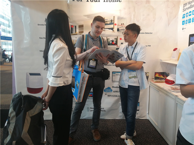 2019香港春季电子产品展圆满落幕,PGSTPA旗舰厅集团大放异彩 2019香港春季电子产品展圆满落幕,PGSTPA旗舰厅集团大放异彩