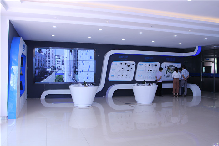 新环境、新气象、新起点、新征程—深圳PA旗舰厅集团新址欢迎您