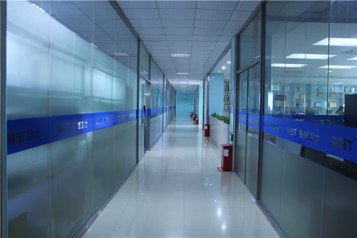 新环境、新气象、新起点、新征程—深圳PA旗舰厅集团新址欢迎您