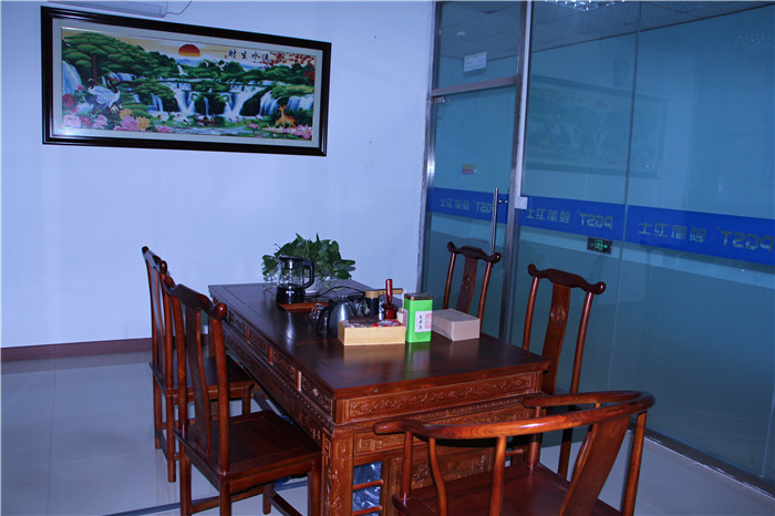 新环境、新气象、新起点、新征程—深圳PA旗舰厅集团新址欢迎您