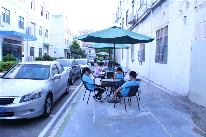 新环境、新气象、新起点、新征程—深圳PA旗舰厅集团新址欢迎您