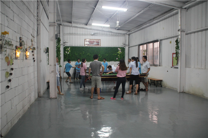 新环境、新气象、新起点、新征程—深圳PA旗舰厅集团新址欢迎您