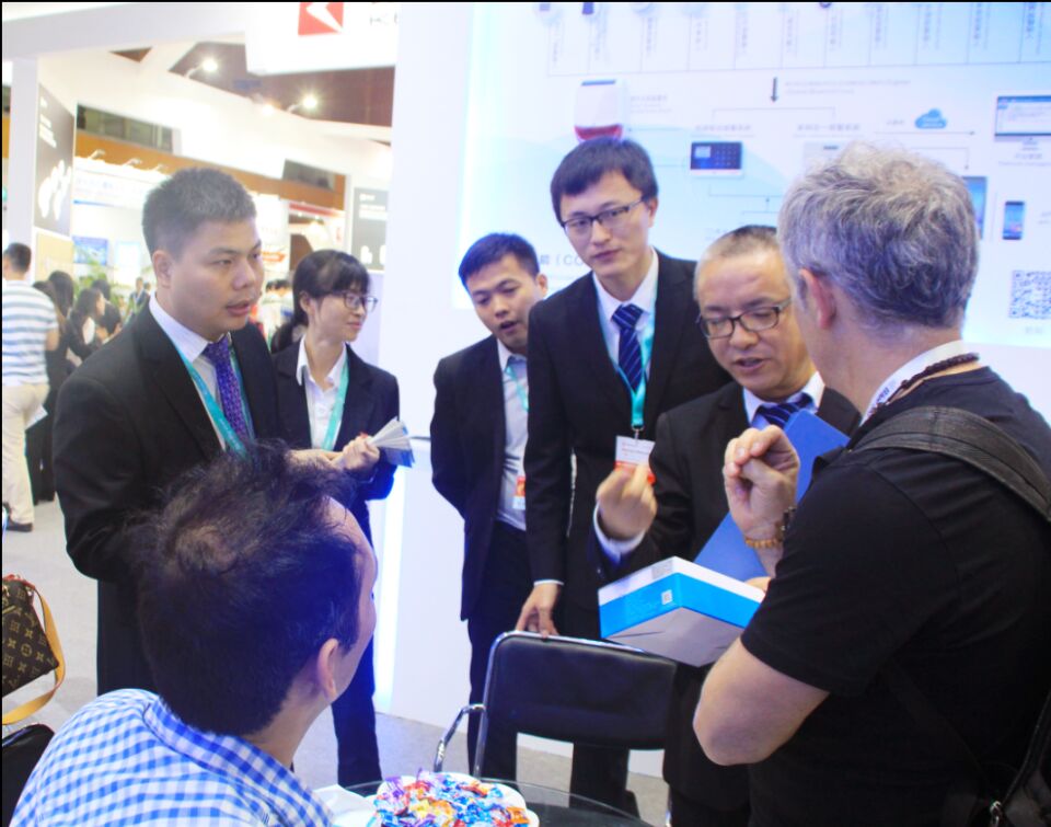 PA旗舰厅集团将重磅亮相深圳安防展 PA旗舰厅集团将重磅亮相深圳安防展