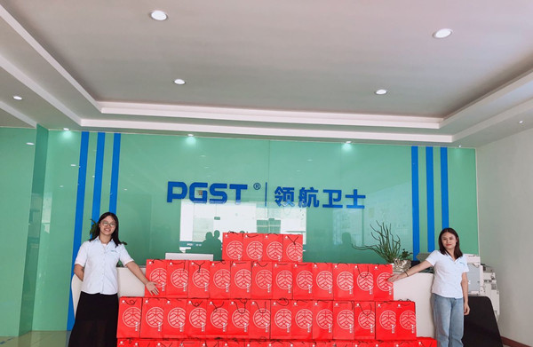 中秋将至,PA旗舰厅集团感谢一路有“您”陪伴！