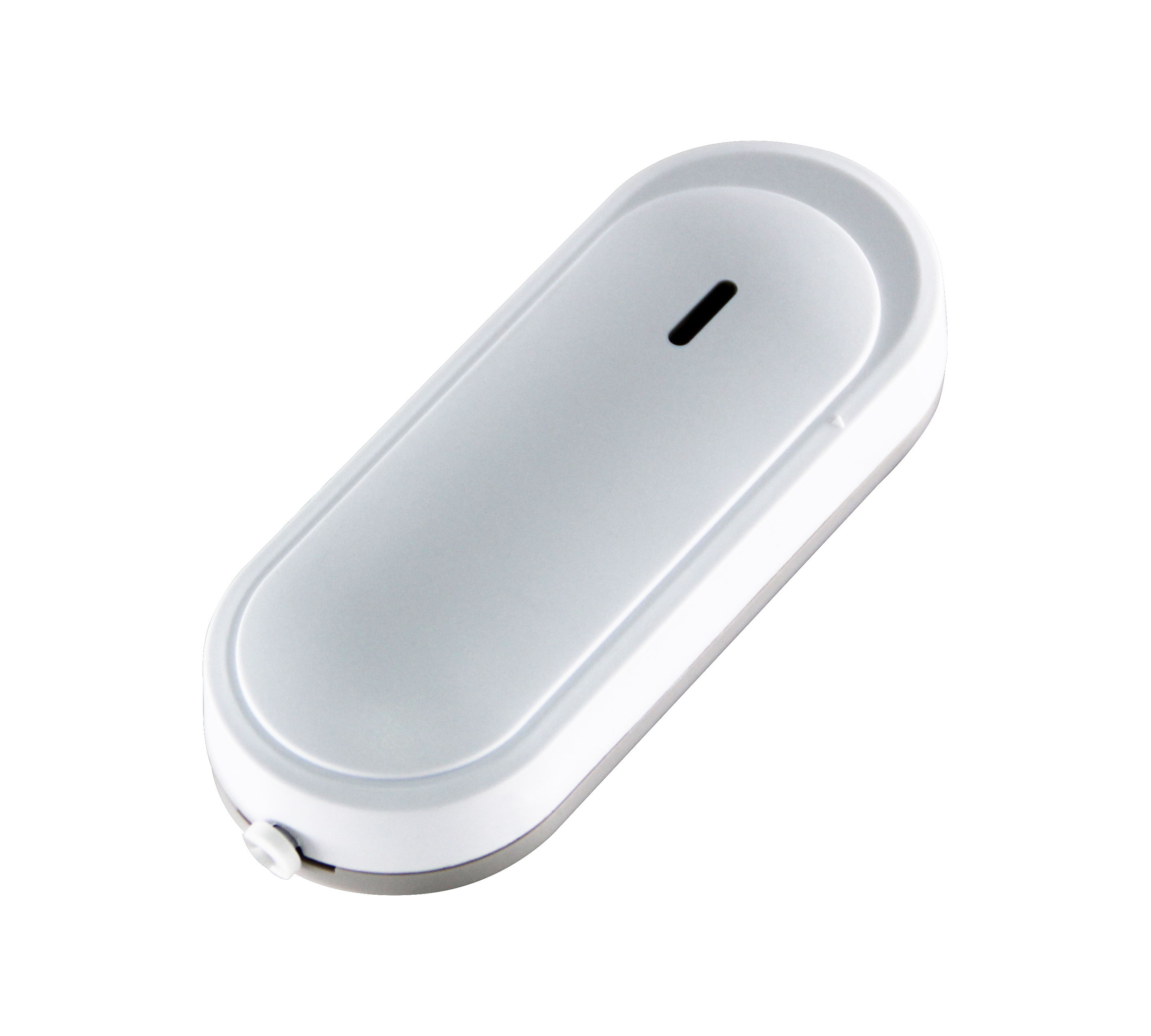 雷雨天气做好安全防护，居家可用水浸探测器！