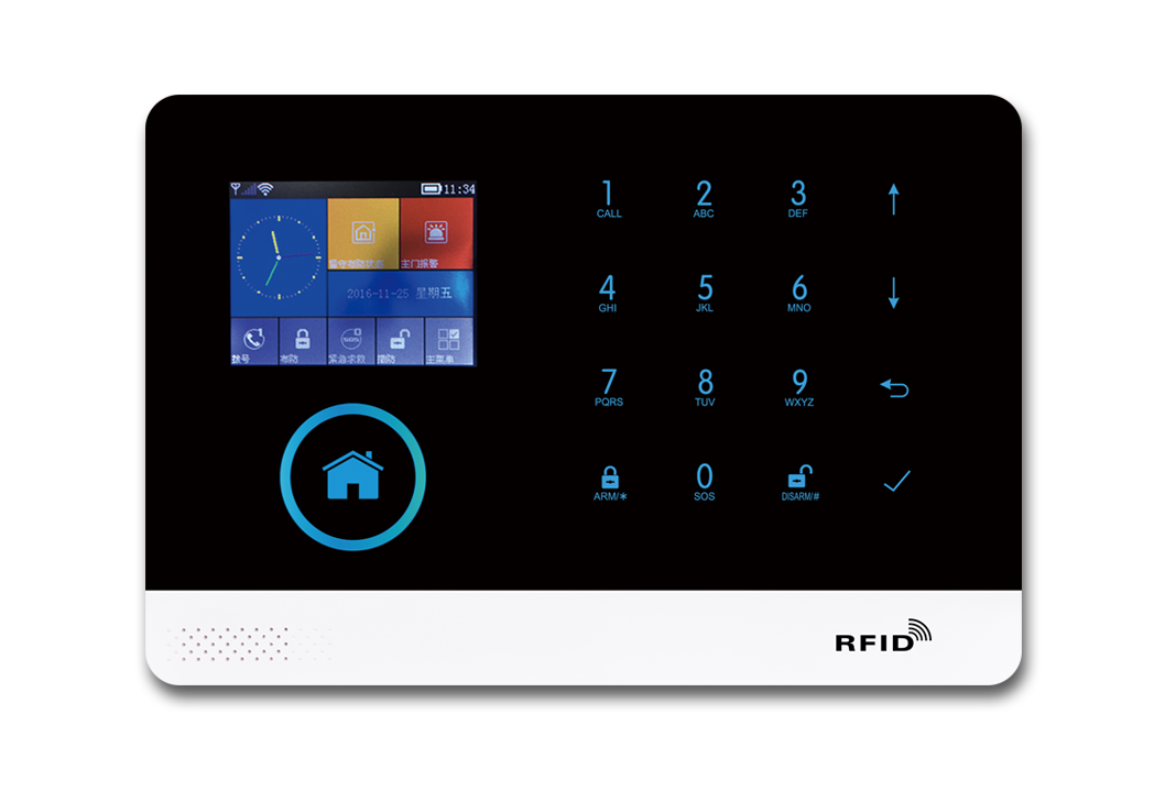 co报警器:四种常见的一氧化碳传感器报警器 co报警器:四种常见的一氧化碳传感器报警器