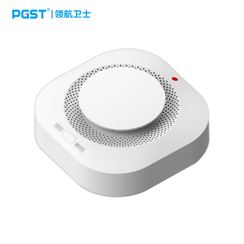 厨房用哪种烟雾报警器可以防止误报?