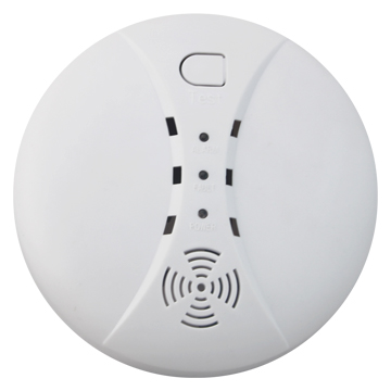 烟雾报警器的市场应用 烟雾报警器的市场应用