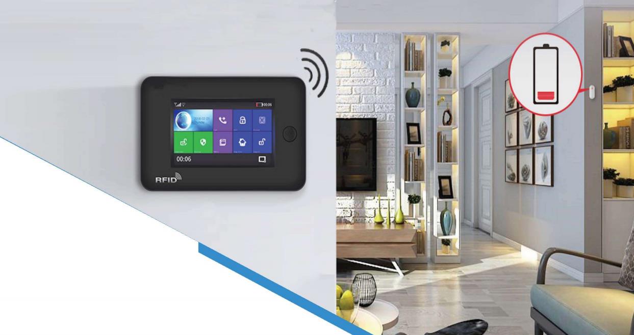 PA旗舰厅集团教您怎样选购家用防盗报警器