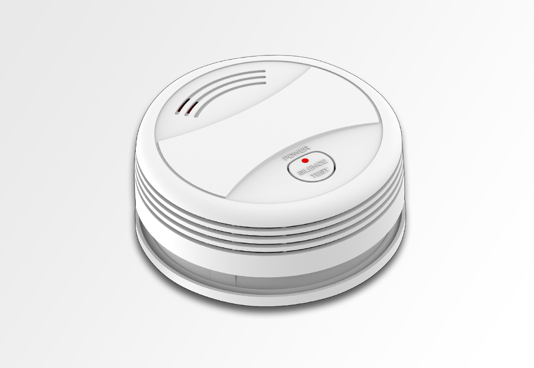 独立式一氧化碳报警器