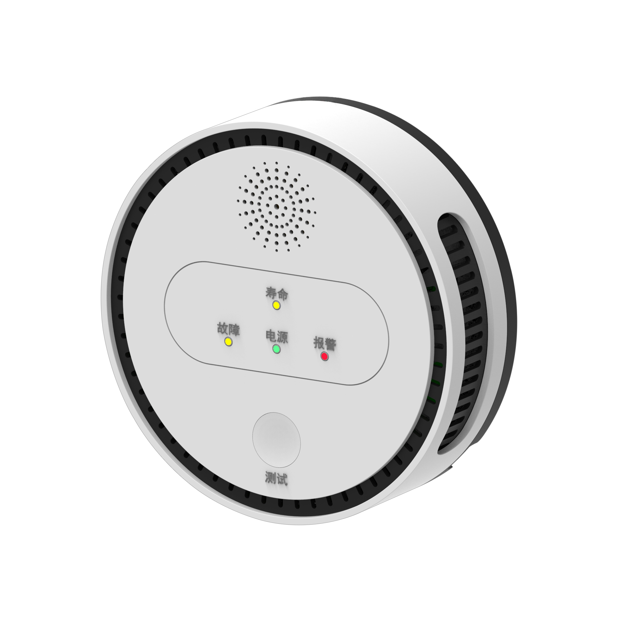 燃气探测器怎么安装 燃气探测器怎么安装