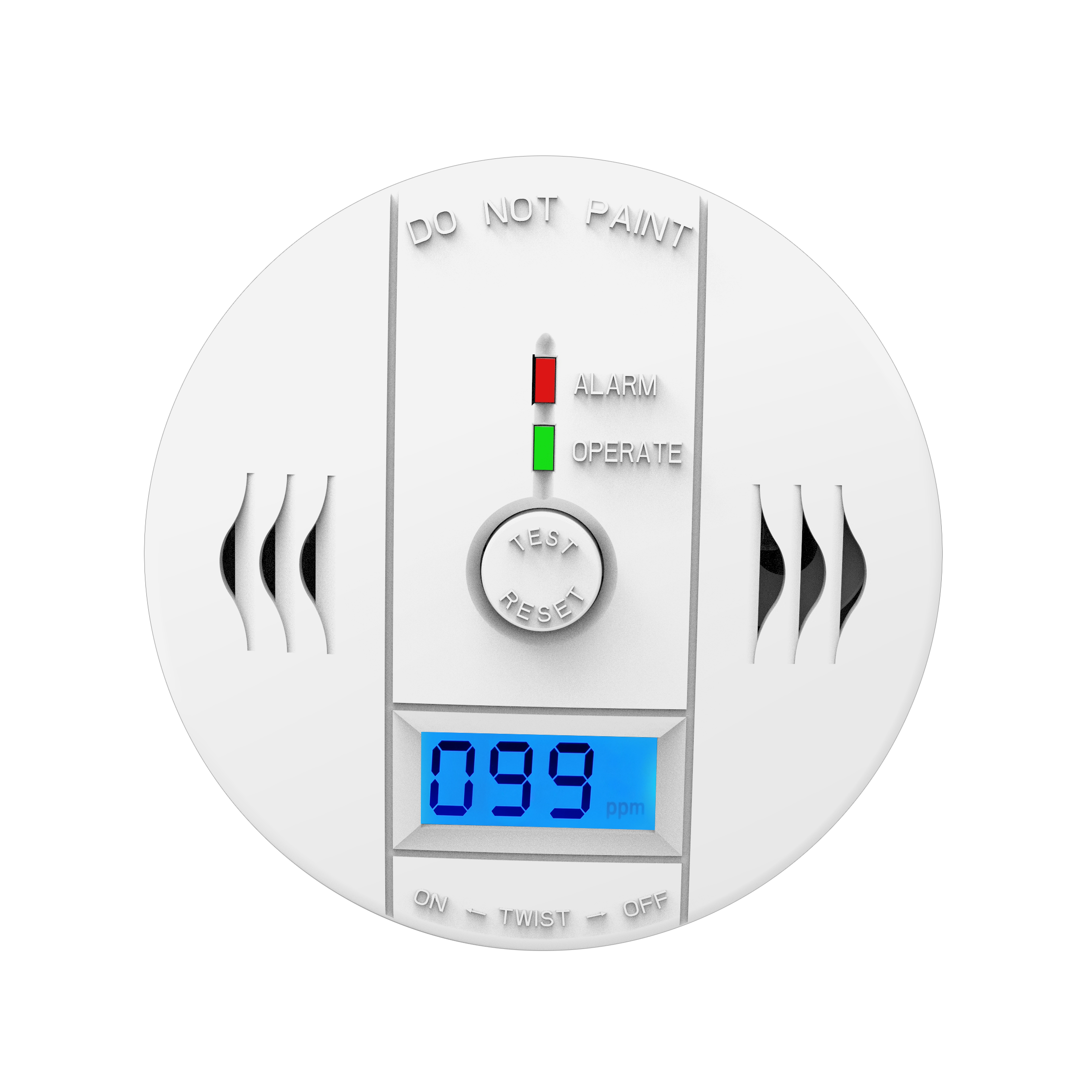 气体报警器厂家介绍一氧化碳报警器以及故障排除方式 气体报警器厂家介绍一氧化碳报警器以及故障排除方式