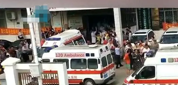 校园砍人事件再度发生!安装 “ 校园一键报警器 ” 增强校园安全,做到人防、技防 校园砍人事件再度发生!安装 “ 校园一键报警器 ” 增强校园安全,做到人防、技防