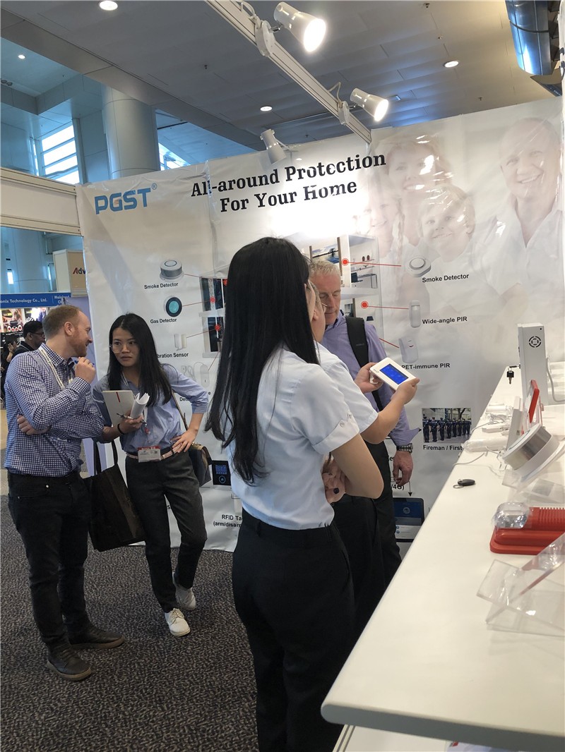 PA旗舰厅集团香港春季电子产品展揭幕，恭候您的光临！