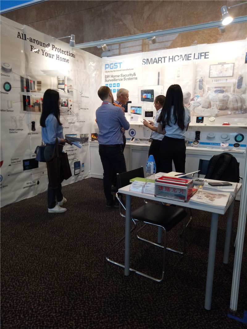 香港春季电子产品展圆满落幕,PGSTPA旗舰厅集团大放异彩 香港春季电子产品展圆满落幕,PGSTPA旗舰厅集团大放异彩