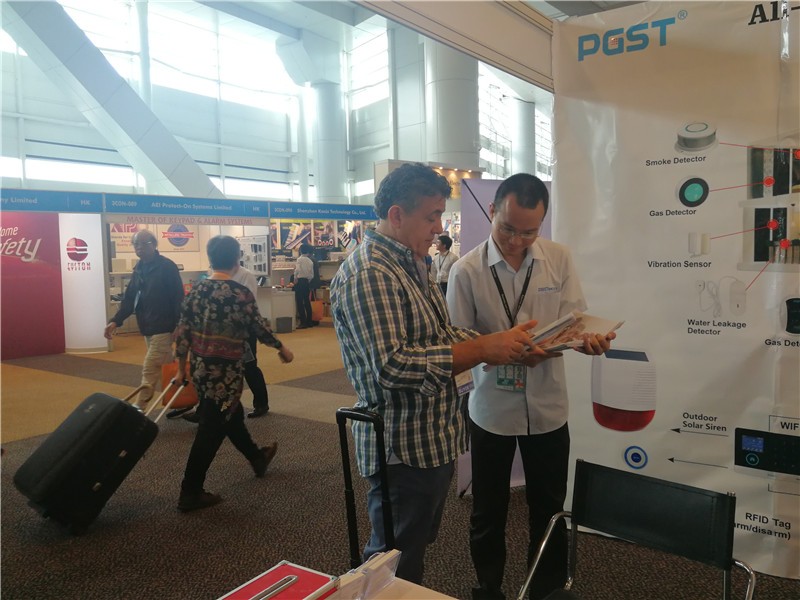 香港春季电子产品展圆满落幕,PGSTPA旗舰厅集团大放异彩 香港春季电子产品展圆满落幕,PGSTPA旗舰厅集团大放异彩