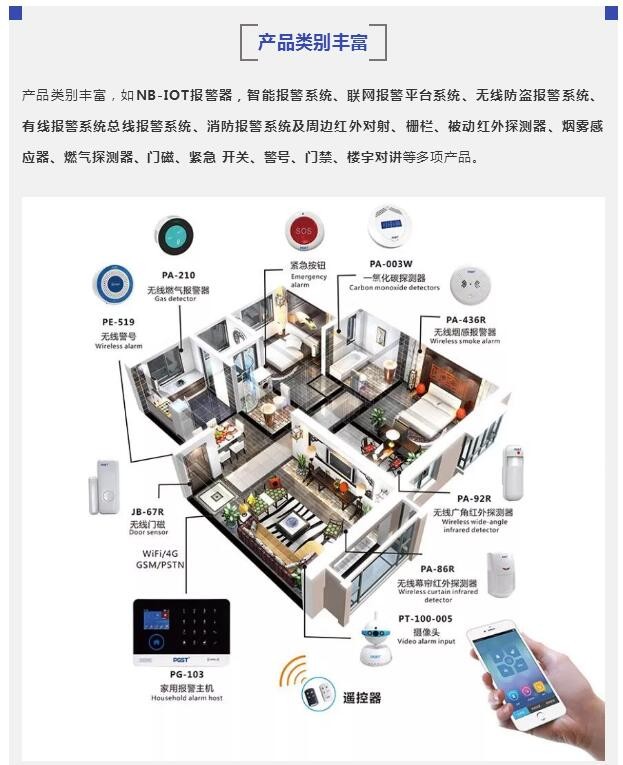 热烈祝贺PA旗舰厅集团成为深圳市智慧安防商会副会长单位