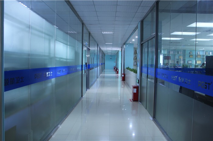 新环境、新气象、新起点、新征程—深圳PA旗舰厅集团新址欢迎您