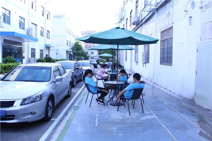 新环境、新气象、新起点、新征程—深圳PA旗舰厅集团新址欢迎您