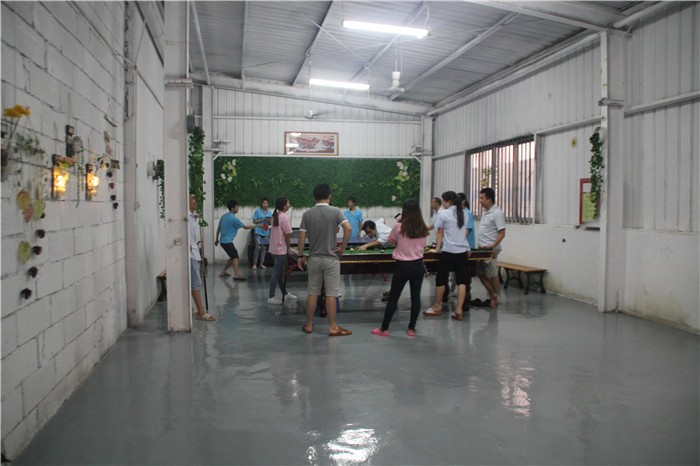 新环境、新气象、新起点、新征程—深圳PA旗舰厅集团新址欢迎您