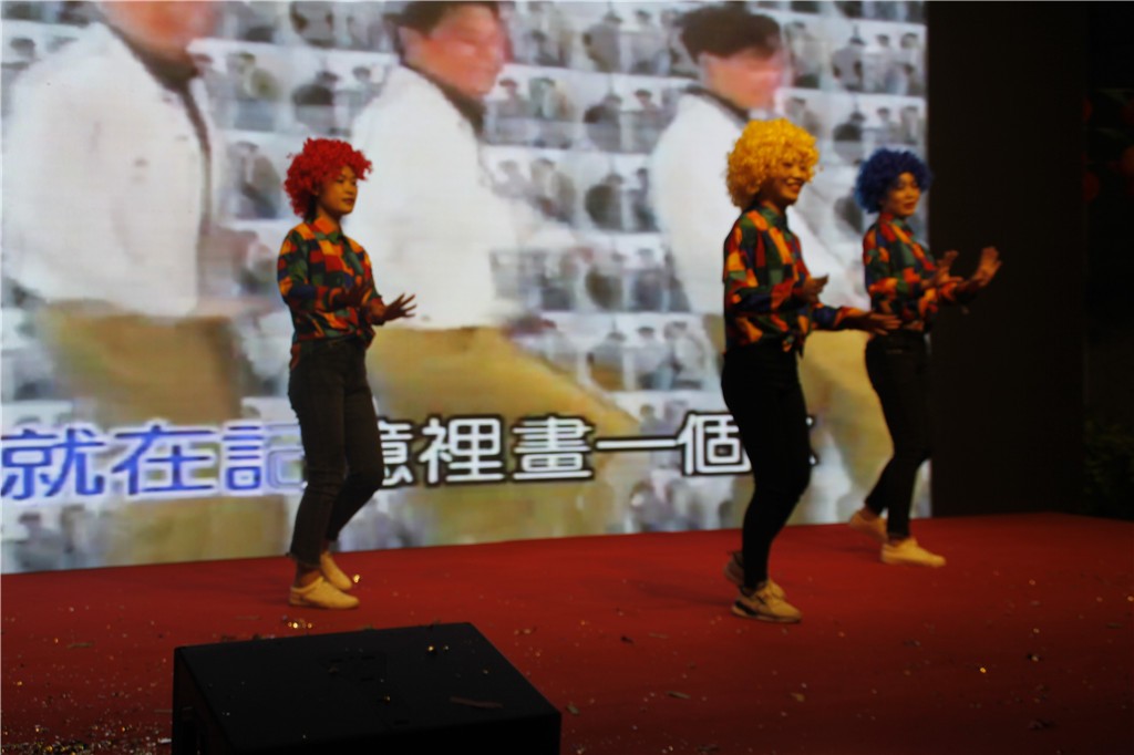 新时代,新征程,新跨越-PA旗舰厅集团新年晚会暨表彰大会圆满举办 新时代,新征程,新跨越-PA旗舰厅集团新年晚会暨表彰大会圆满举办