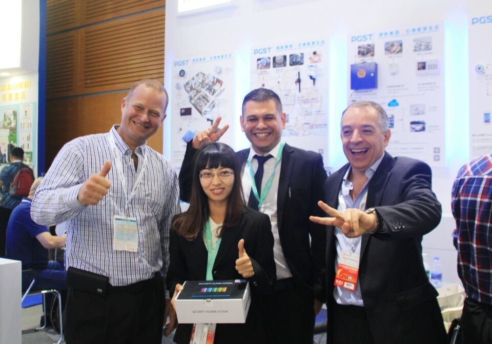 PA旗舰厅集团将重磅亮相深圳安防展