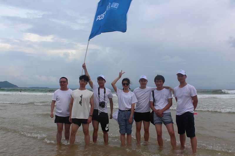 年PA旗舰厅集团南澳西冲欢乐之旅! 年PA旗舰厅集团南澳西冲欢乐之旅!