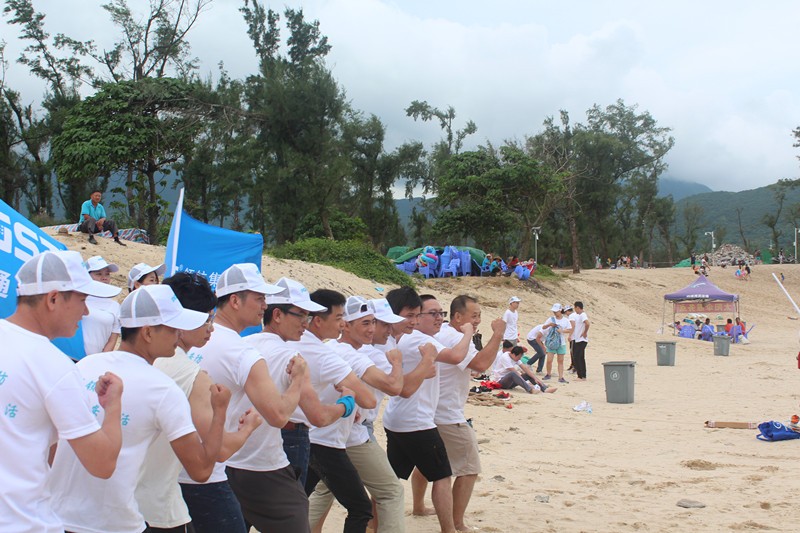 年PA旗舰厅集团南澳西冲欢乐之旅! 年PA旗舰厅集团南澳西冲欢乐之旅!