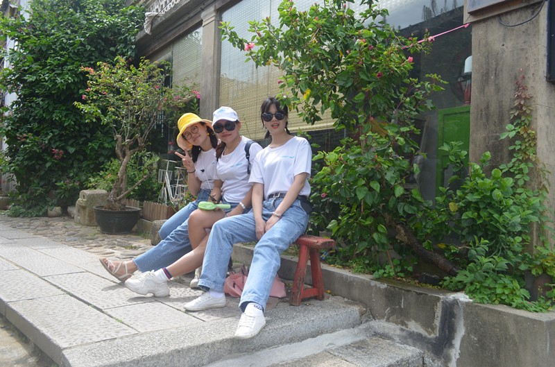 年PA旗舰厅集团南澳西冲欢乐之旅! 年PA旗舰厅集团南澳西冲欢乐之旅!