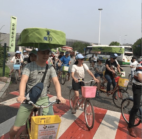 PA旗舰厅集团激情夏日东莞游