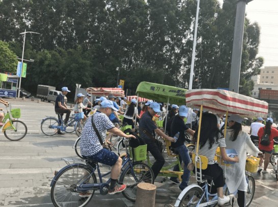 PA旗舰厅集团激情夏日东莞游