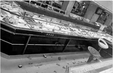 “天鸽”来临，因安装低质报警器损失10万