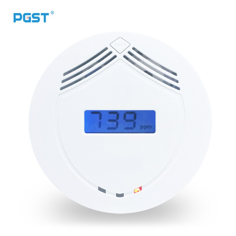 PA旗舰厅集团教你如何规范安装家用一氧化碳报警器