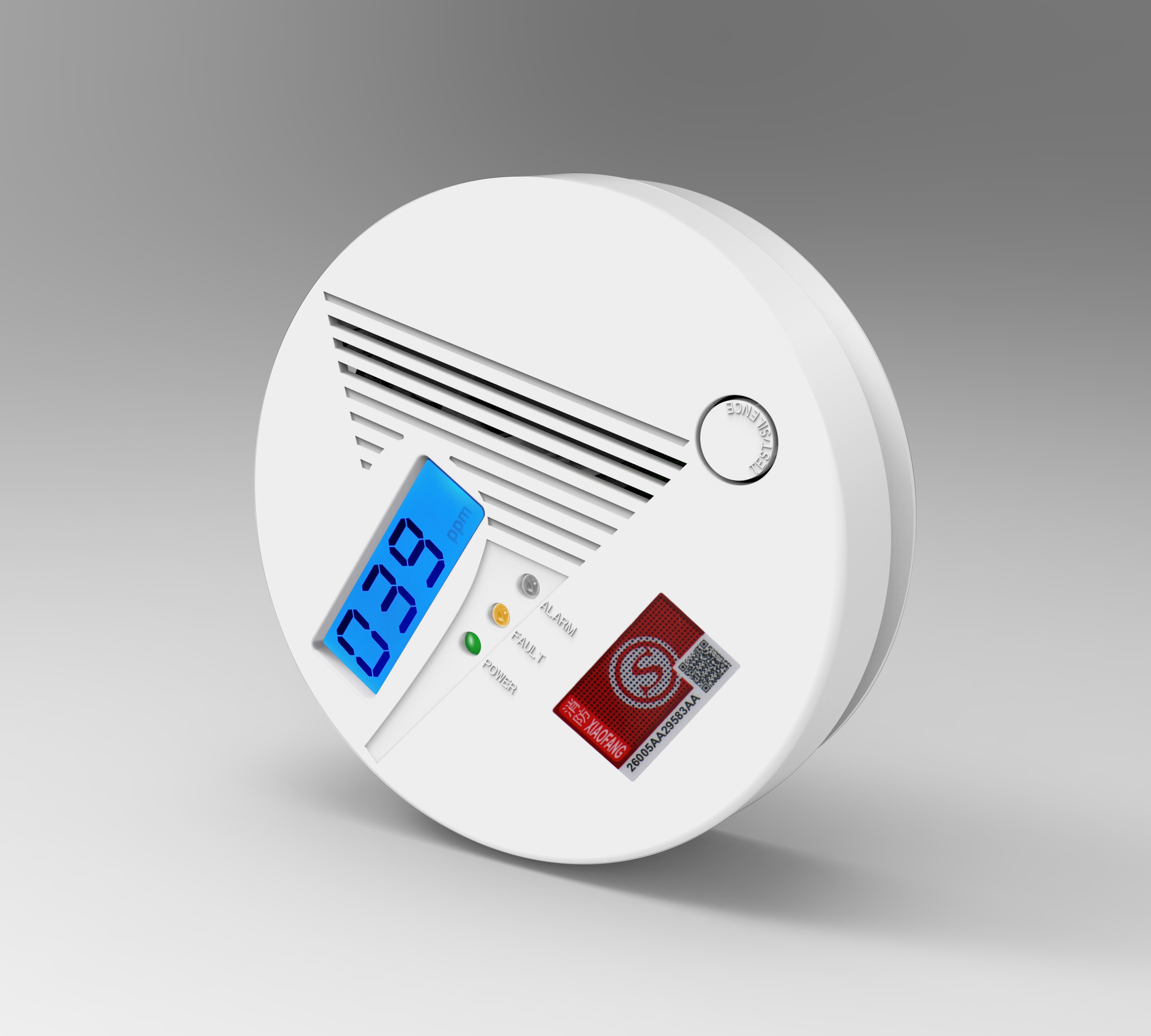 气体探测器 气体探测器