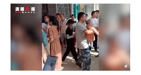 校园砍人事件再度发生！安装 “ 校园一键报警器 ” 增强校园安全，做到人防、技防