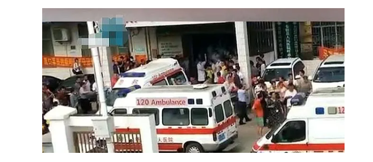 校园砍人事件再度发生！安装 “ 校园一键报警器 ” 增强校园安全，做到人防、技防