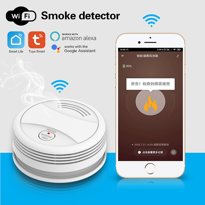 生活中有哪些不可缺少的安防产品(图5) 生活中有哪些不可缺少的安防产品(图5)